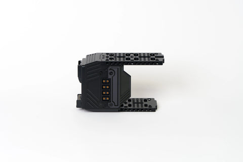 Cinemax - Nikon ZR Fuze Gear