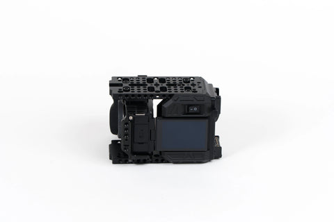 Cinemax - Sony ZV-E1