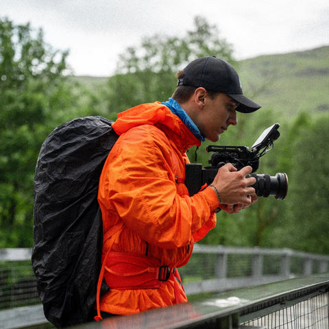 Cinemax - Sony FX3 / FX30 Fuze Gear