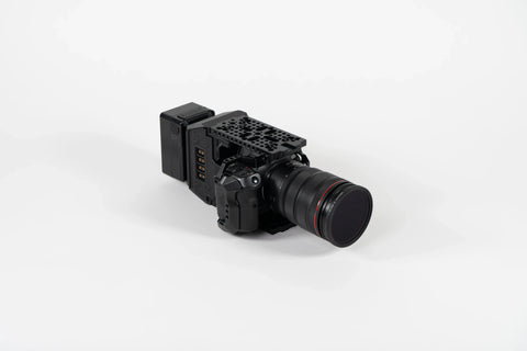 Cinemax - Canon R5C / R5 / R6 Fuze Gear