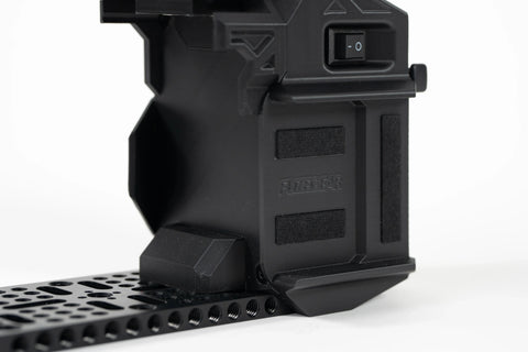 Cinemax - Canon R5C / R5 / R6 Fuze Gear