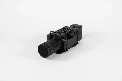 Cinemax - Canon R5C / R5 / R6 Fuze Gear