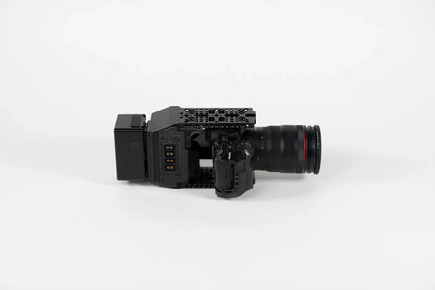 Cinemax - Canon R5C / R5 / R6 Fuze Gear