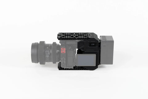 Cinemax - Lumix S5 II / S5 IIX Fuze Gear