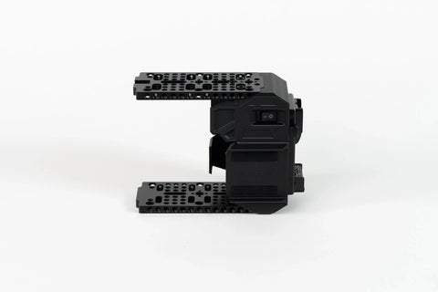 Cinemax - Lumix S5 II / S5 IIX Fuze Gear