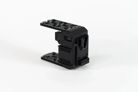 Cinemax - Lumix S5 II / S5 IIX Fuze Gear