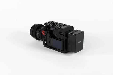 Cinemax - Lumix S5 II / S5 IIX Fuze Gear