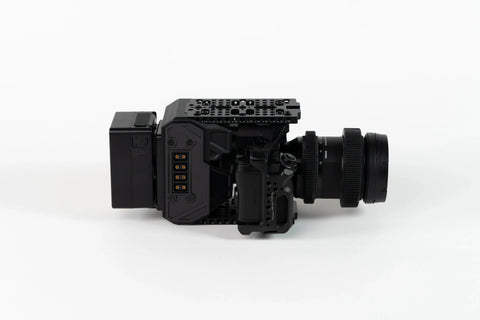 Cinemax - Lumix S5 II / S5 IIX Fuze Gear