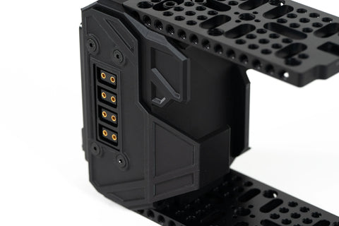 Cinemax - Lumix S5 II / S5 IIX Fuze Gear