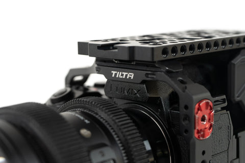 Cinemax - Lumix S5 II / S5 IIX Fuze Gear