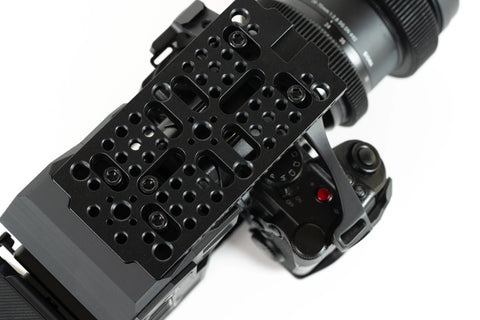 Cinemax - Lumix S5 II / S5 IIX Fuze Gear