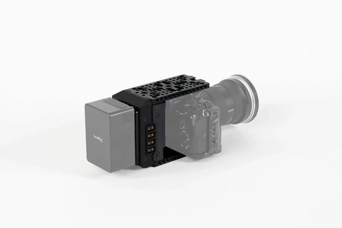 Cinemax - Lumix S5 II / S5 IIX Fuze Gear