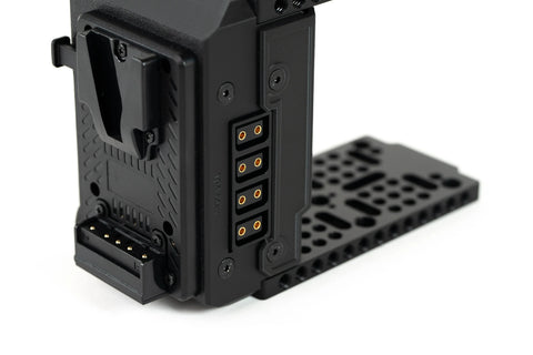 Cinemax - Lumix S5 II / S5 IIX Fuze Gear