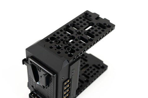 Cinemax - Lumix S5 II / S5 IIX Fuze Gear