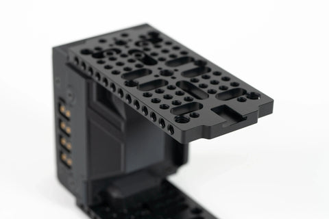 Cinemax - Lumix S5 II / S5 IIX Fuze Gear