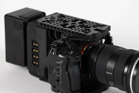 Cinemax - Lumix S5 II / S5 IIX Fuze Gear