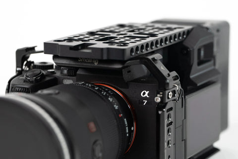 Cinemax - Lumix S5 II / S5 IIX Fuze Gear