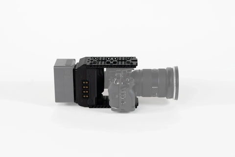 Cinemax - Lumix S5 II / S5 IIX Fuze Gear