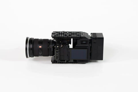 Cinemax - Lumix S5 II / S5 IIX Fuze Gear