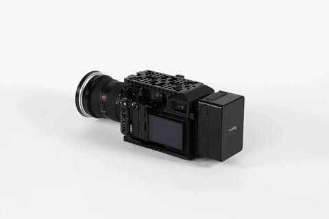 Cinemax - Lumix S5 II / S5 IIX Fuze Gear