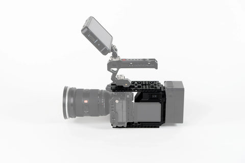 Cinemax - Sony FX3 / FX30 Fuze Gear