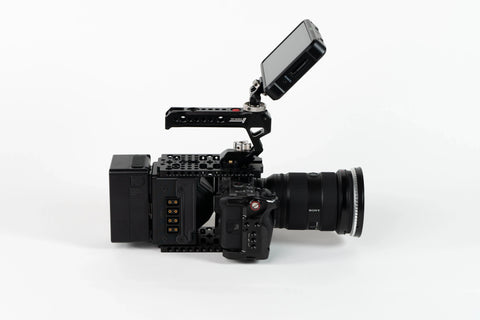 Cinemax - Sony FX3 / FX30 Fuze Gear
