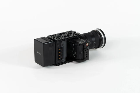 Cinemax - Sony FX3 / FX30 Fuze Gear