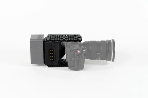 Cinemax - Sony FX3 / FX30 Fuze Gear