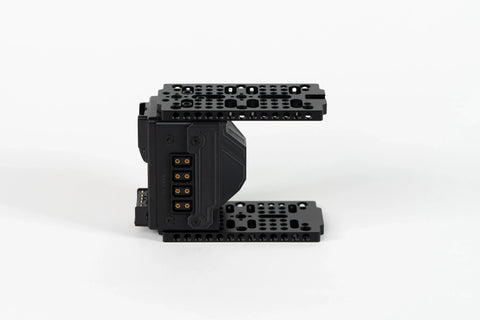 Cinemax - Sony FX3 / FX30 Fuze Gear