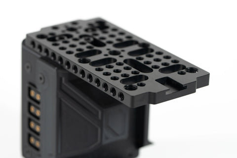 Cinemax - Sony FX3 / FX30 Fuze Gear