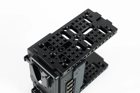 Cinemax - Sony FX3 / FX30 Fuze Gear