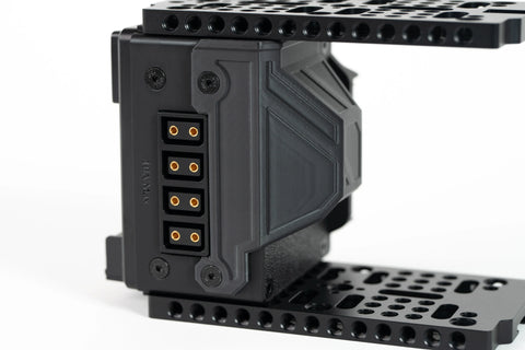 Cinemax - Sony FX3 / FX30 Fuze Gear