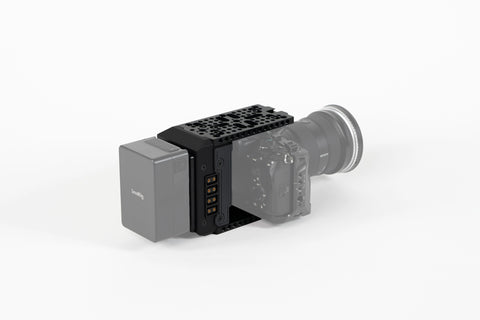 Cinemax  série Sony A7