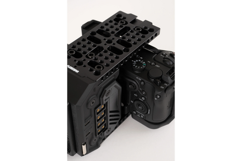 Cinemax V2 - Canon R6V
