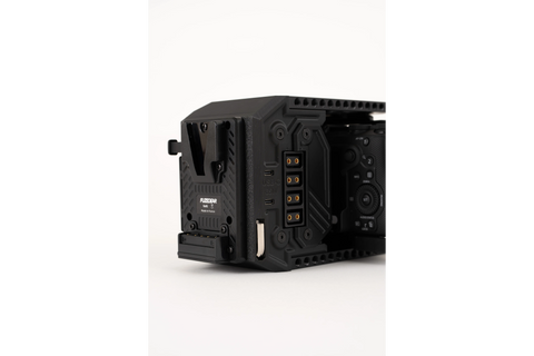 Cinemax V2 - Canon R6V