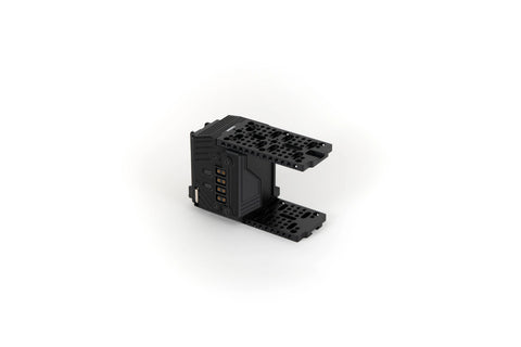 Cinemax V2 - Nikon ZR Fuze Gear