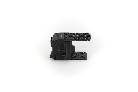 Cinemax V2 - Nikon ZR Fuze Gear