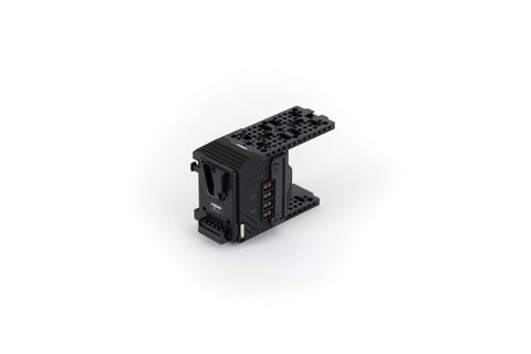 Cinemax V2 - Nikon ZR Fuze Gear