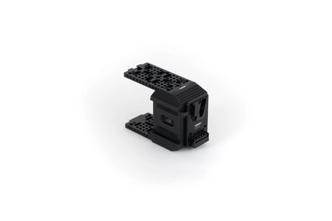 Cinemax V2 - Nikon ZR Fuze Gear