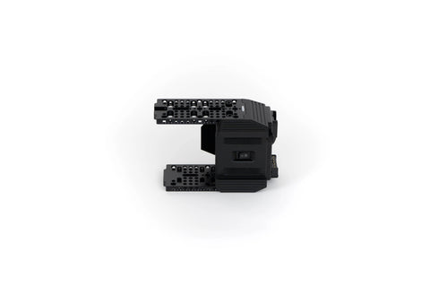 Cinemax V2 - Nikon ZR Fuze Gear