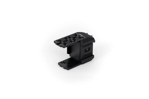 Cinemax V2 - Nikon ZR Fuze Gear
