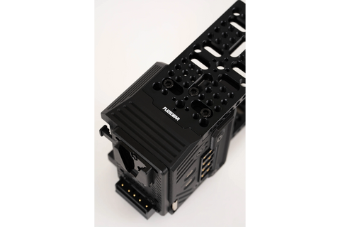 Cinemax V2 - Nikon ZR Fuze Gear