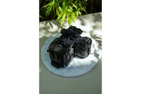 Cinemax V2 - Canon R6V