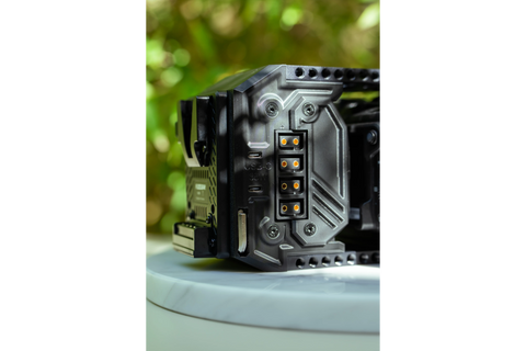 Cinemax V2 - Canon R6V