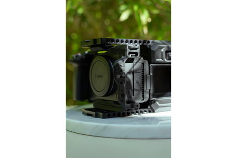 Cinemax V2 - Canon R6V