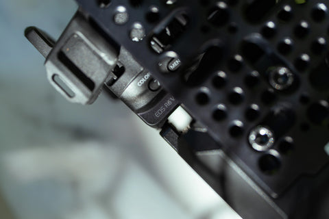 Cinemax V2 - Canon R6V
