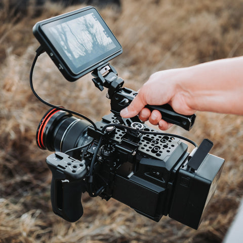 Cinemax pour Fujifilm X-H2/X-H2S