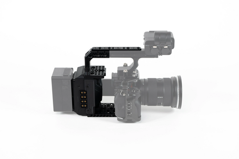 Pack Cinemax Pro - Série Sony A7 Fuze Gear