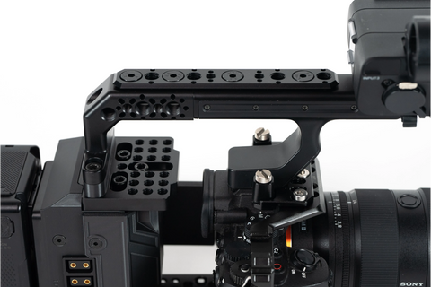 Pack Cinemax Pro - Série Sony A7 Fuze Gear