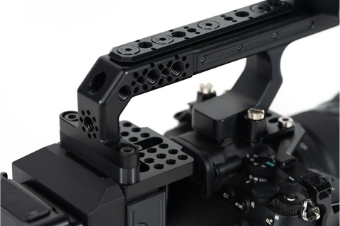 Pack Cinemax Pro - Série Sony A7 Fuze Gear